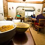 Haven Bed & Breakfast 4*