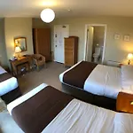 Bed & Breakfast Haven 4*