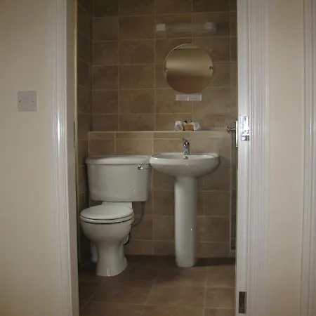 Haven Bed and Breakfast 4*