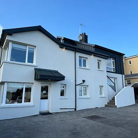 Haven Bed & Breakfast 4*