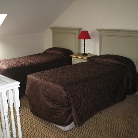 Haven Nocleg ze śniadaniem Tramore