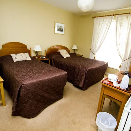 Haven Nocleg ze śniadaniem Tramore