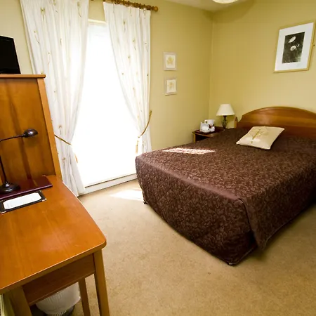 Nocleg ze śniadaniem Haven