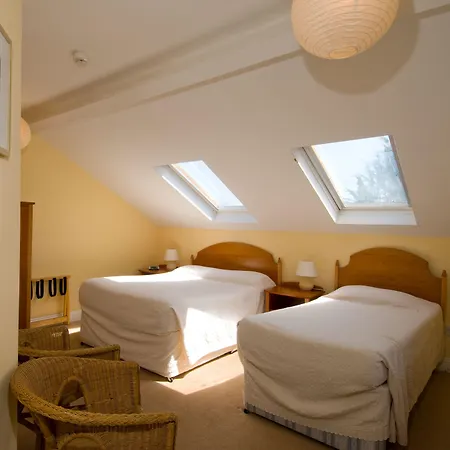 Haven Bed & Breakfast 4*