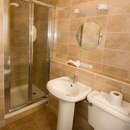 Nocleg ze śniadaniem Haven Tramore