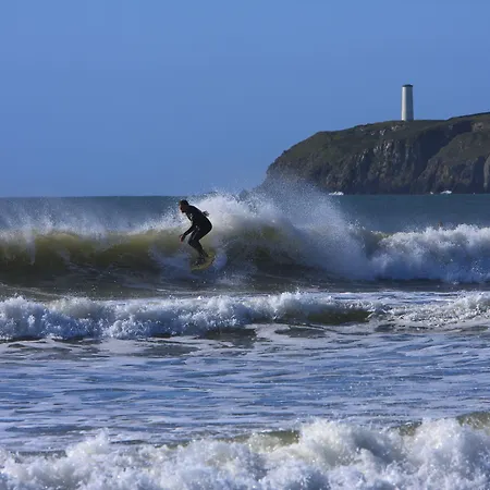 Nocleg ze śniadaniem Haven