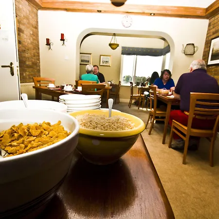 Haven Bed and Breakfast 4*