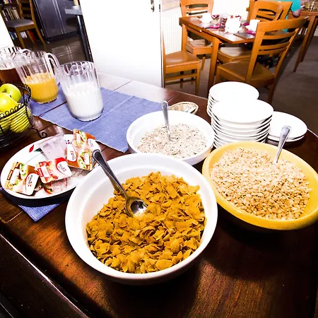 Haven Nocleg ze śniadaniem 4*