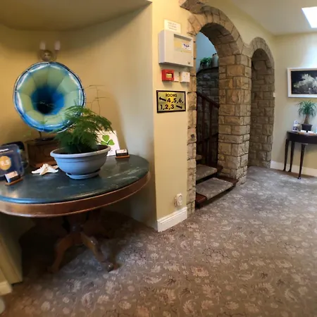 Nocleg ze śniadaniem Haven 4*