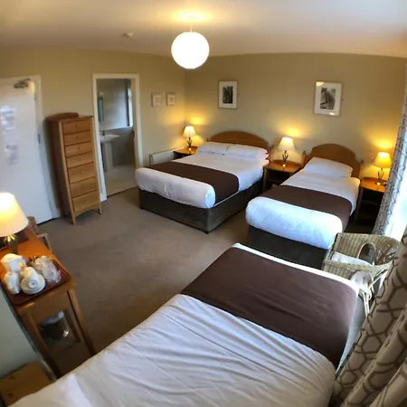 Nocleg ze śniadaniem Haven