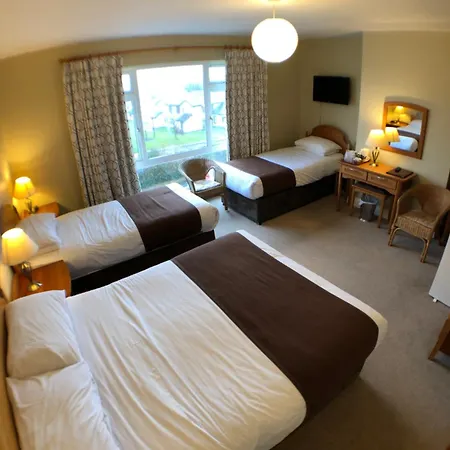 Haven 4* Tramore