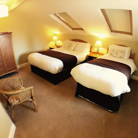 Haven Отель типа 