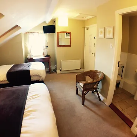 Nocleg ze śniadaniem Haven Tramore