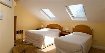 Haven Bed and Breakfast 4*