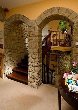 Haven Bed and Breakfast 4*