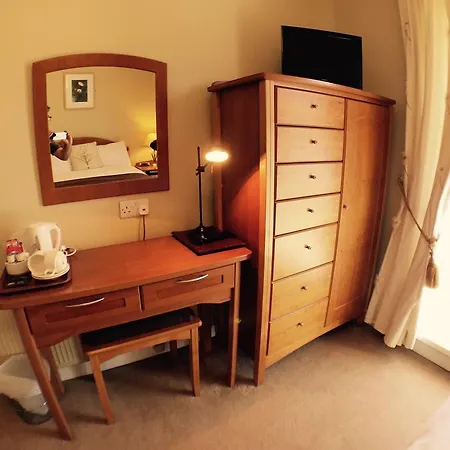 Haven Nocleg ze śniadaniem Tramore