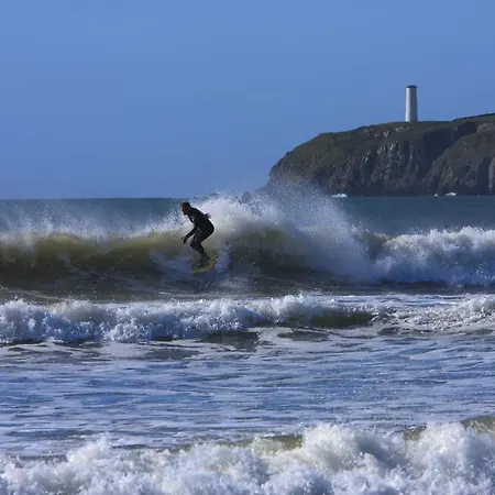 Haven 4* Tramore