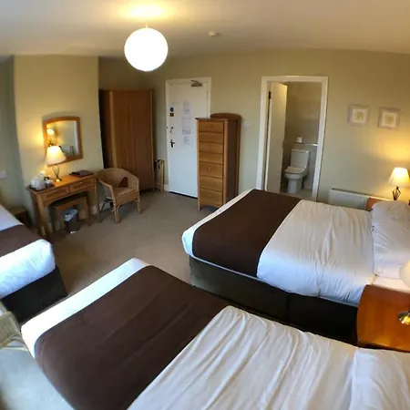 Bed and Breakfast Haven 4*
