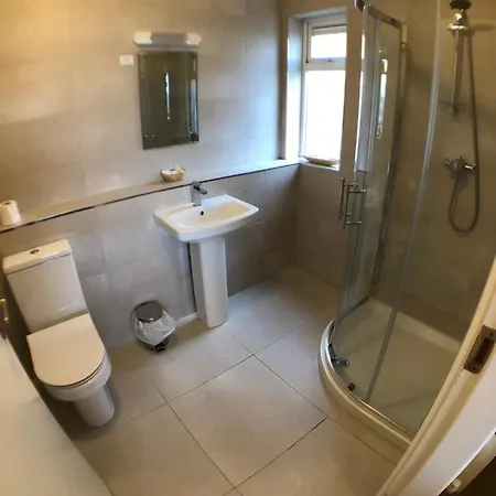 Nocleg ze śniadaniem Haven 4*