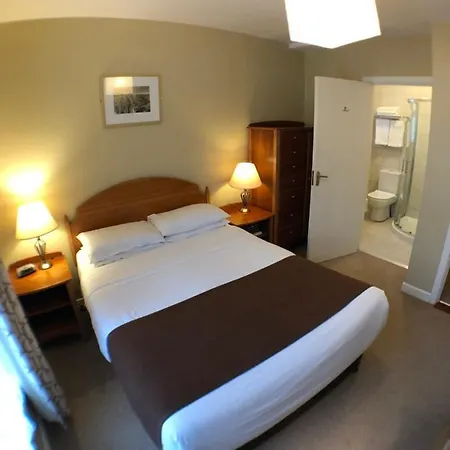 Bed and Breakfast Haven
