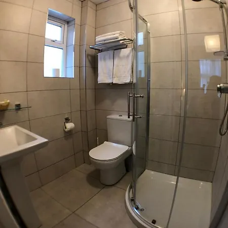 Bed and Breakfast Haven Tramore