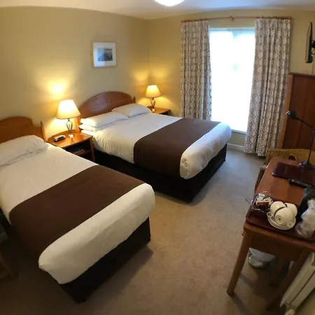 Haven Bed and Breakfast Tramore