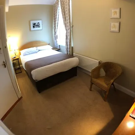 Haven Bed and Breakfast 4*