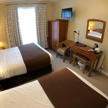 Haven 4* Tramore