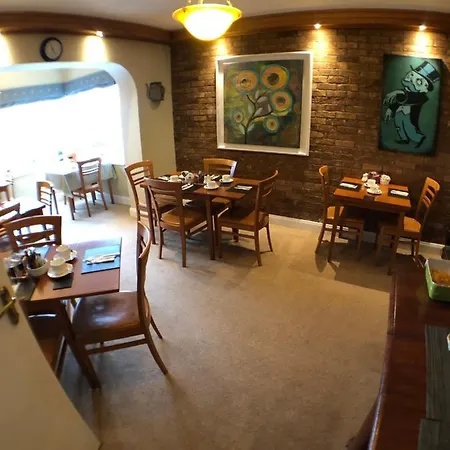 Haven Отель типа 