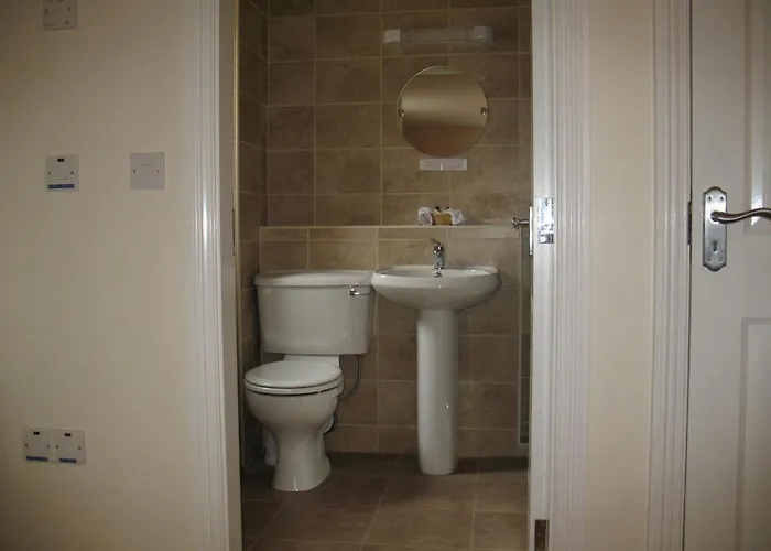 Haven Bed & Breakfast 4*