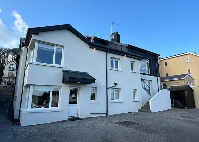 Haven Bed & Breakfast 4*