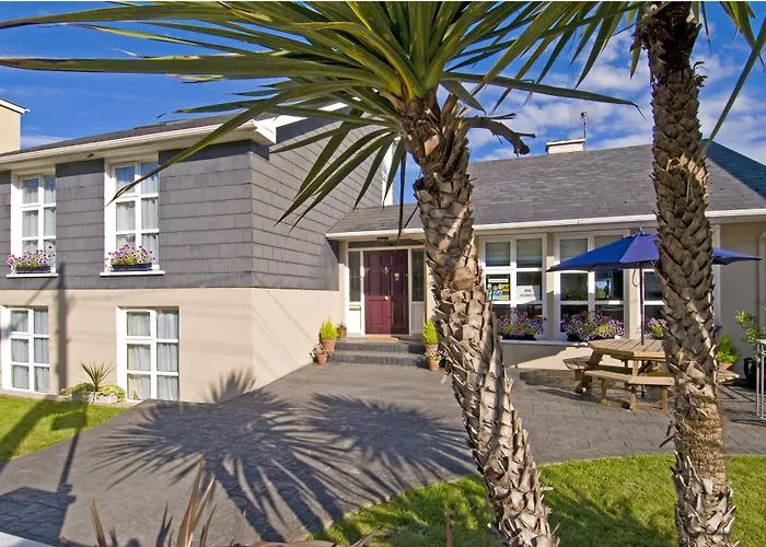 Bed & Breakfast Haven