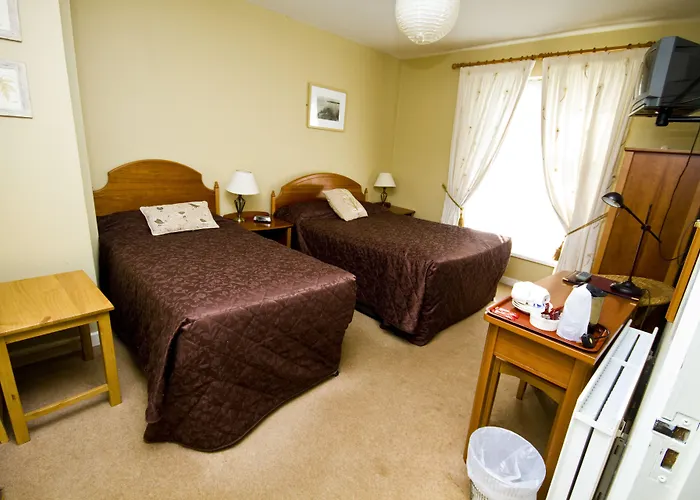 Haven Panzió Tramore