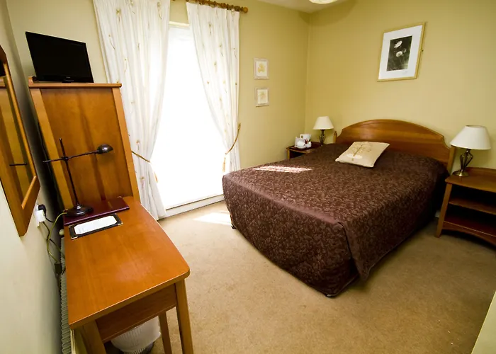 Bed & Breakfast Haven