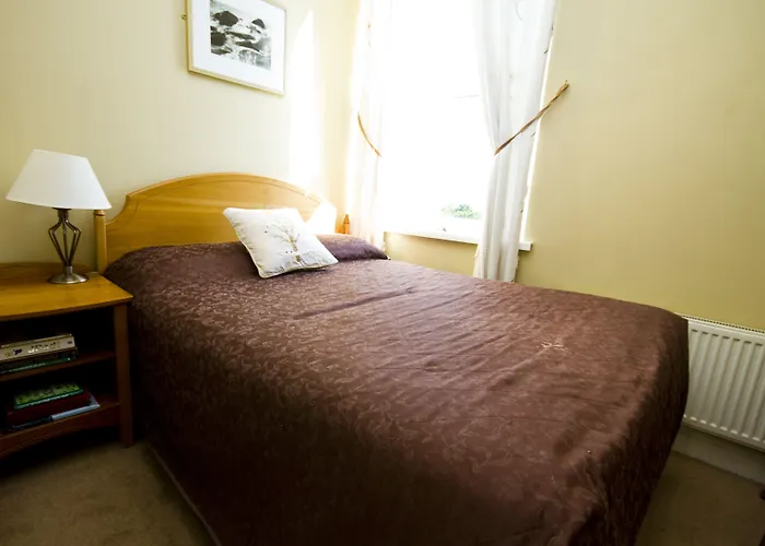 Bed & Breakfast Haven Tramore