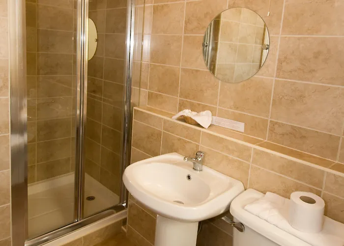 Bed & Breakfast Haven Tramore