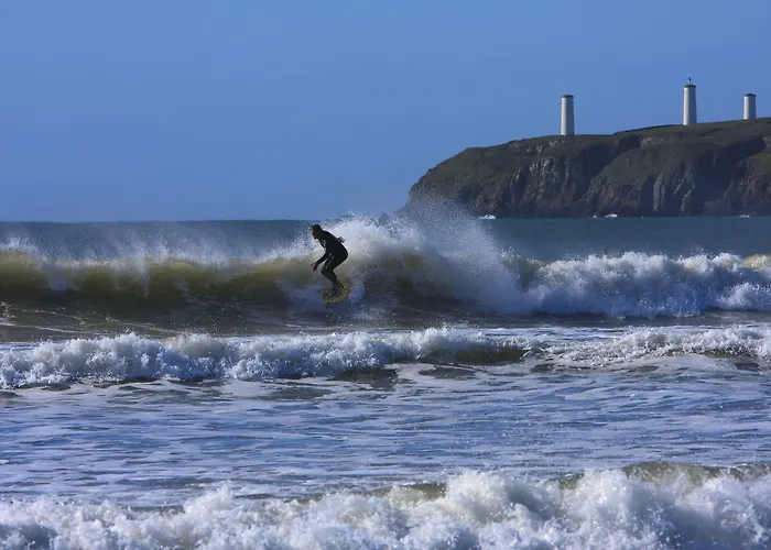 Bed & Breakfast Haven