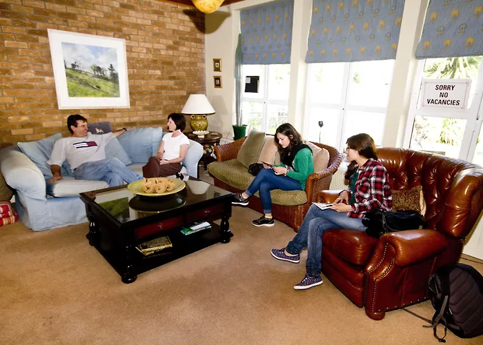 Bed & Breakfast Haven Tramore