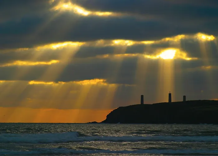 Bed & Breakfast Haven Tramore