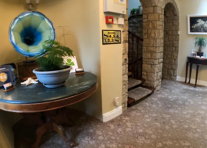 Bed & Breakfast Haven 4*