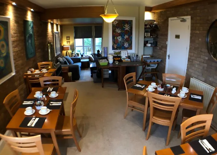 Bed & Breakfast Haven Tramore