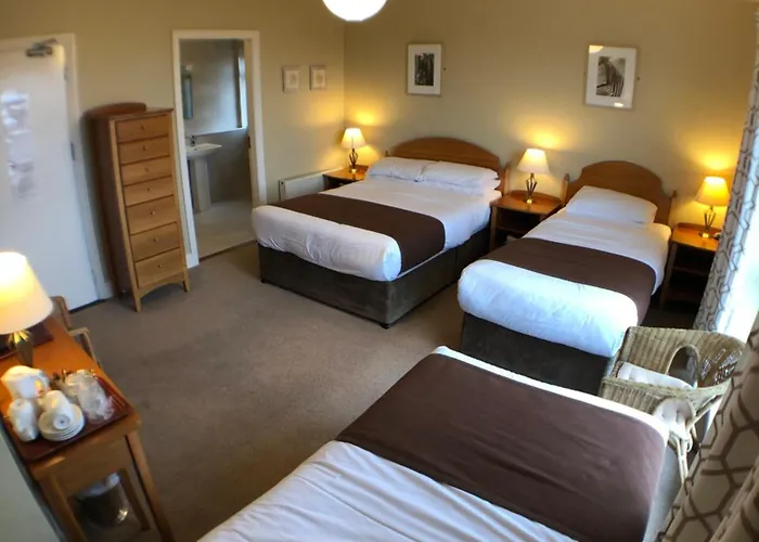 Bed & Breakfast Haven