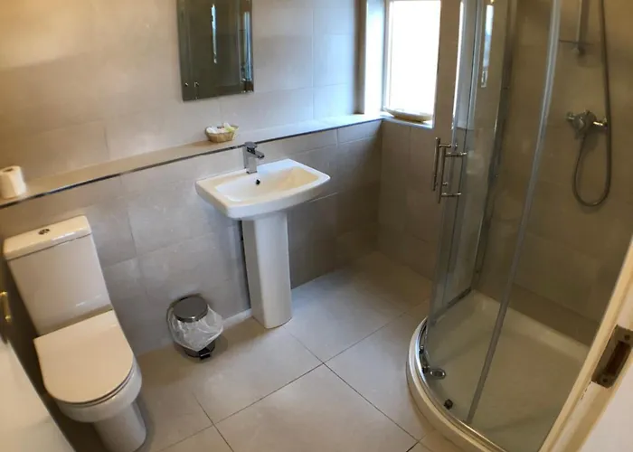 Bed & Breakfast Haven Tramore