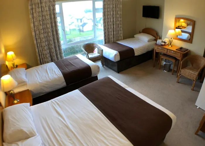 Haven 4* Tramore