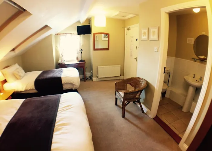 Bed & Breakfast Haven Tramore