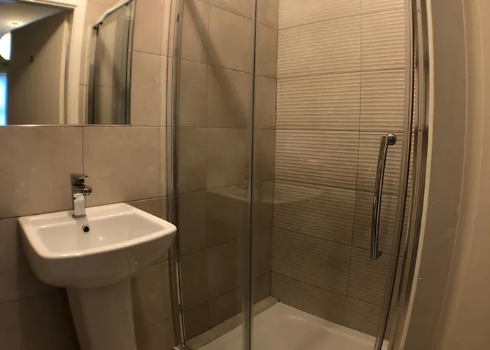 Bed & Breakfast Haven Tramore