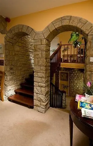 Haven Bed & Breakfast 4*