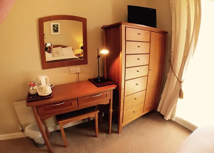 Haven Bed & Breakfast Tramore