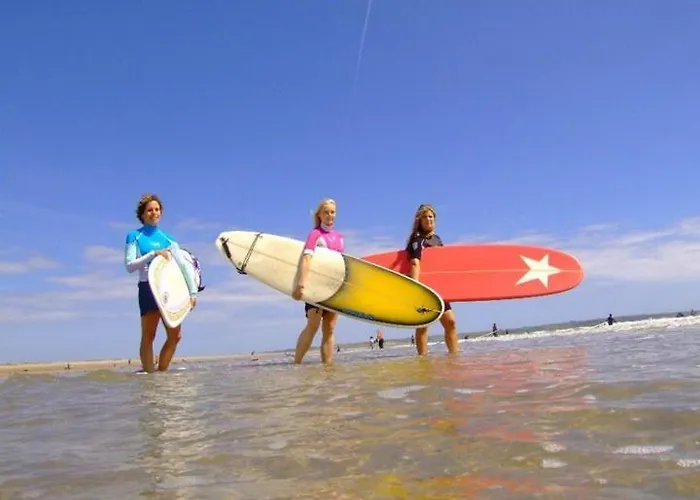 Panzió Haven Tramore