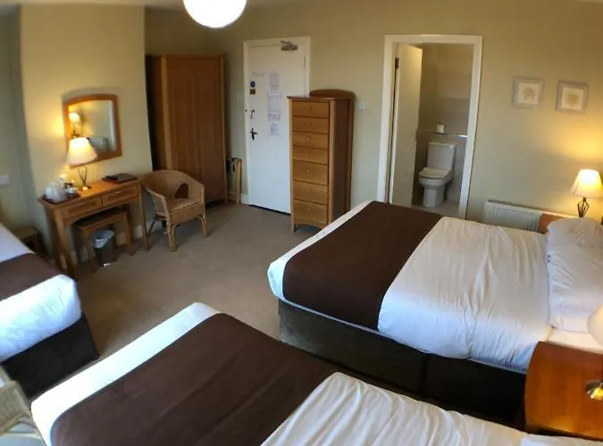 Bed & Breakfast Haven 4*